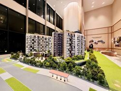 The Sen (D21), Condominium #552718541